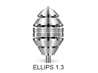 صاعقه گیر اکتیو ELLIPS 1.3