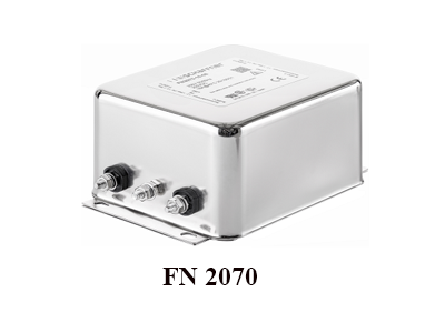 فیلتر emc/emi برای PLC